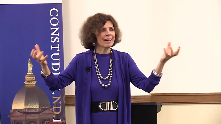 Nadine Strossen | Hate: Why We Should Resist It With Free Speech Not Censorship