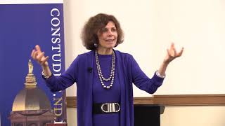 Nadine Strossen | Hate: Why We Should Resist It With Free Speech Not Censorship