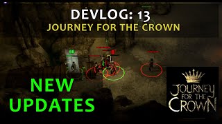 Famous JFTC Indie Game Devlog 13 -  More Updates! Net Worth