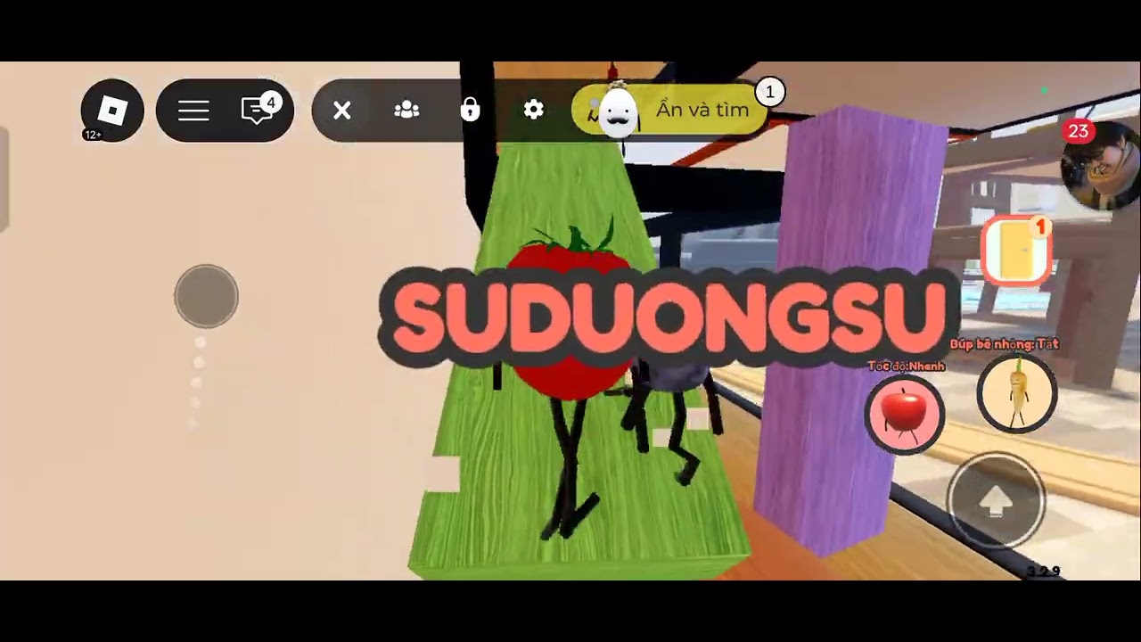 T3 của mấy quả vô tri mai quay tiếp =/