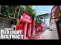 Inside a Collapsing Red Light District in Rural Japan @TokyoLensExplore