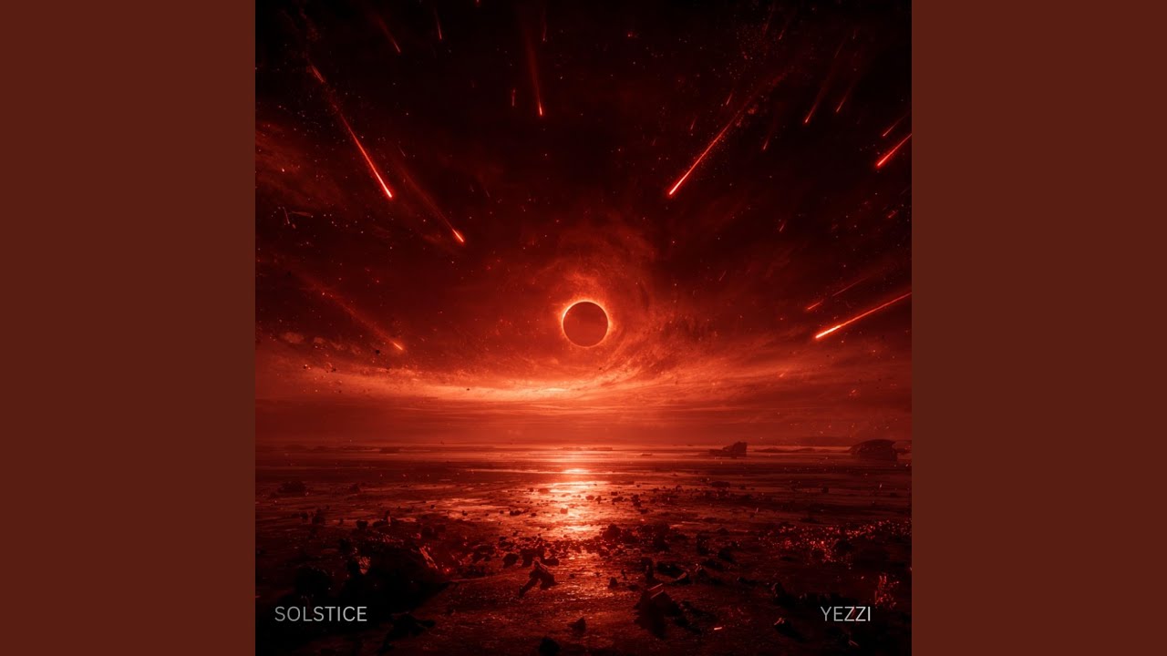 Watch SOLSTICE on YouTube Watch SOLSTICE on YouTube