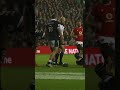 Teddy Williams Wales Try vs Scotland | Guinness Six Nations 2025