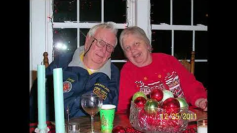 Jerry Adamson  Memorial Slideshow