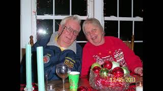 Jerry Adamson  Memorial Slideshow