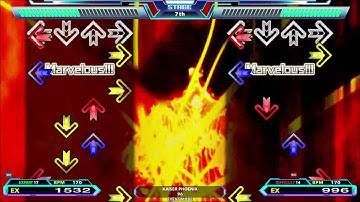 KAISER PHOENIX ESP 17 & DSP 14 [DDR/StepMania]