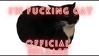 LuckyLOL \& Dangerous - I'm Fucking Gay - Official Release