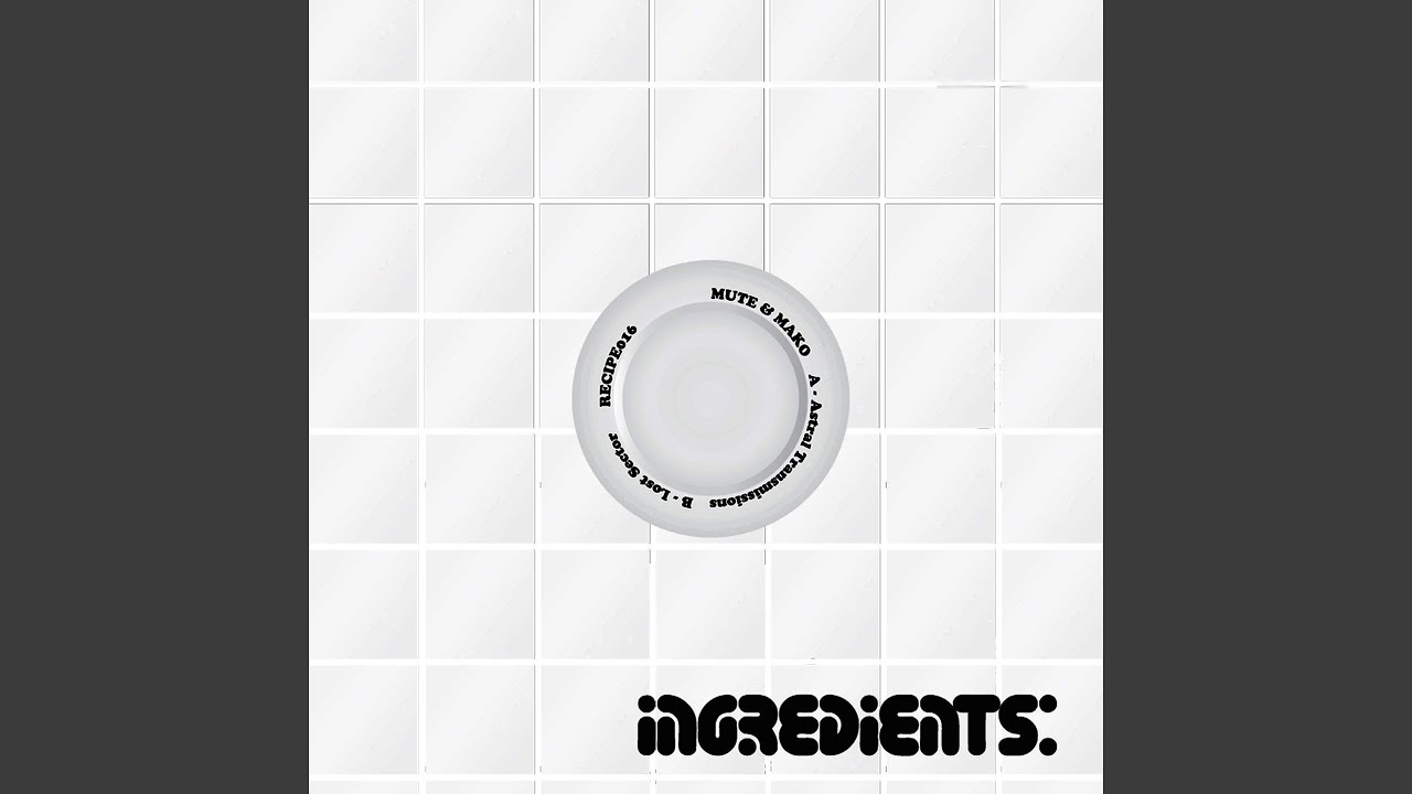 Guarda Lost Sector su YouTube Guarda Lost Sector su YouTube