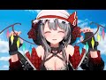 最終鬼畜鯱・クロヱンドール・C【沙花叉クロヱ】【音MAD】