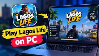 Lagos life game: How to Play Lagos Life Game PC (Step-by-Step Tutorial) screenshot 4