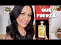 PERFUME QUE TRASPASA PAREDES! SANTAL NOBLE 💕Maitre Parfumeur et Gantier