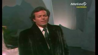 JULIO IGLESIAS - ME OLVIDE DE VIVIR