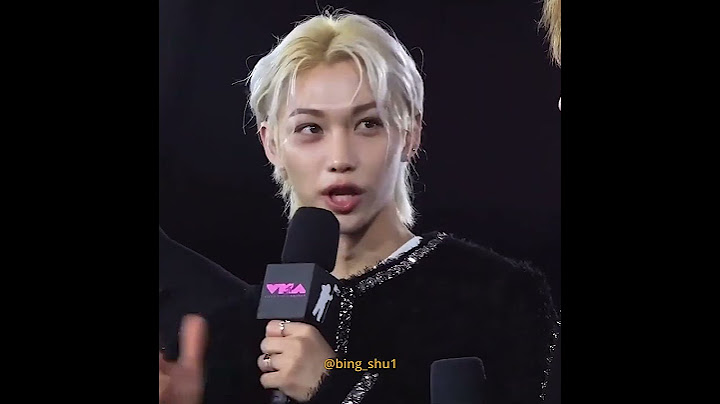 천사를 봤어요 #felix #straykids #스트레이키즈 #용복 #필릭스
