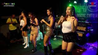 TERBARU - ANGIN (Lesti Kejora ) VERSI DJ HOROR || ALL ARTIS D