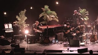 Video thumbnail of "Penguin Cafe - Ricercar (Live at Barbican Hall) feat. Nils Frahm"