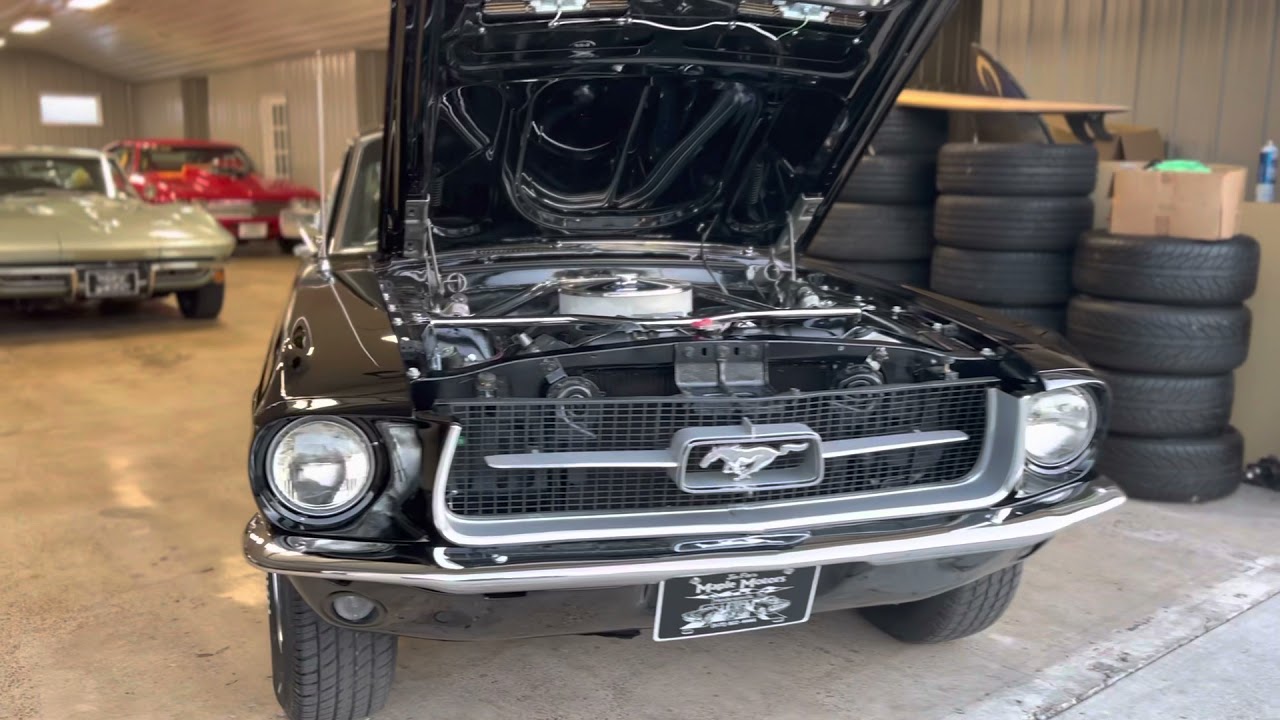 Amazing Classic Cars at Maple Motors Hendersonville, Tn YouTube