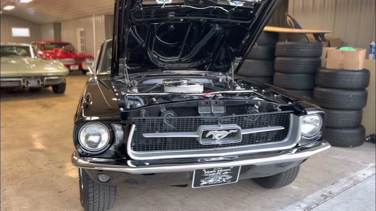 Amazing Classic Cars at Maple Motors Hendersonville, Tn YouTube