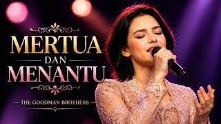 Mertua Dan Menantu - The Goodman Brothers [AI Cover] | Versi Pop Yeh Yeh 60an #lagu60an #iramaviral
