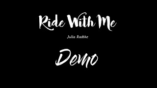 Ride With Me Demo