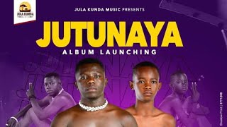 LIVE: JUTUNAYA Album Launching - Oboy & Gambian Child @ Q-City