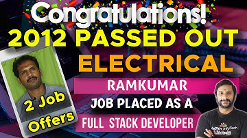 Dotnet Training in Chennai  - Dotnet Internship - Full Stack Developer Course in Chennai