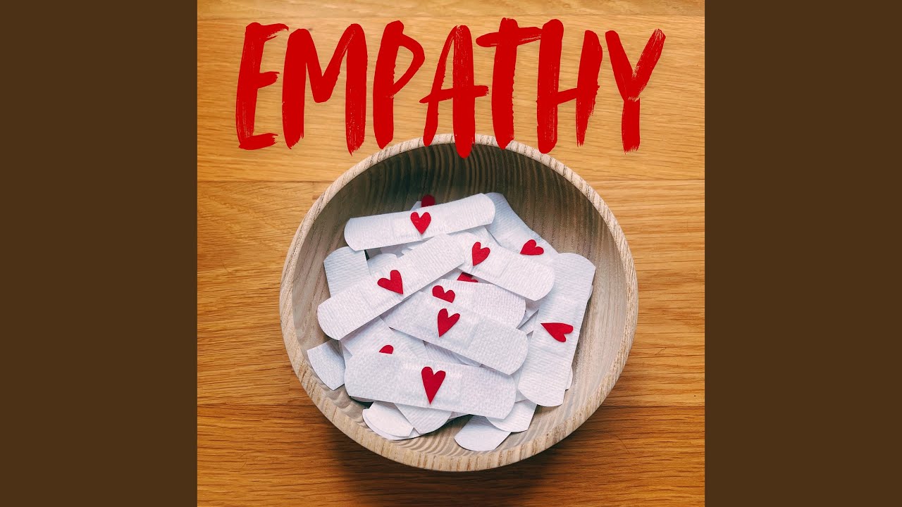 Guarda Empathy su YouTube Guarda Empathy su YouTube