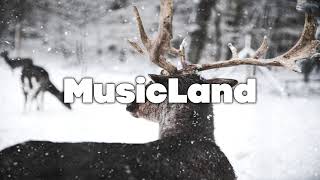 Dardo Marcher - Christmas (No Copyright Music) ♫ New Year