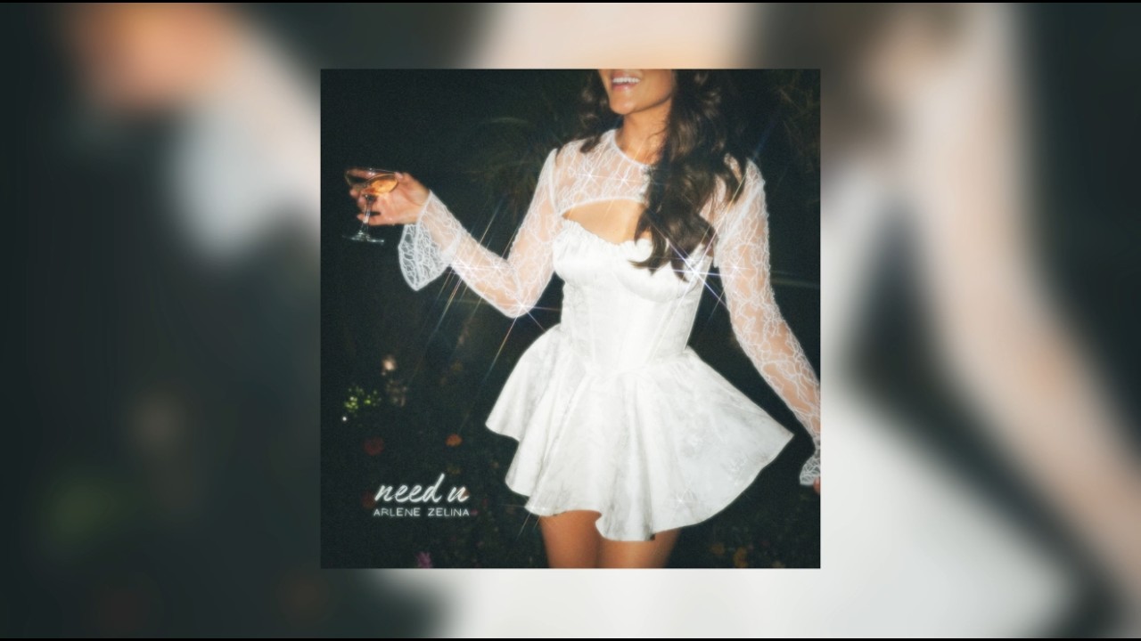 Watch Arlene Zelina – Need U (Official Audio) on YouTube Watch Arlene Zelina – Need U (Official Audio) on YouTube