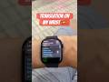 Instant Translation On My Wrist Is Genius Gracias Siri рџ Єрџ ё Applewatchseries10 Instant Translation On My Wrist Is Genius Gracias Siri рџ Єрџ ё Applewatchseries10