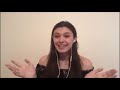 Speaking Truth to Youth: Nicole Maines