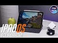 Знал про это? Полный обзор iPadOS beta 1 для iPad (обзор iOS 13 для iPad)