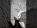 Itadori Threatens Sukuna In His Domain Jujutsu Kaisen Edit Jujutsukaisen Jjk Edit Jjkedit