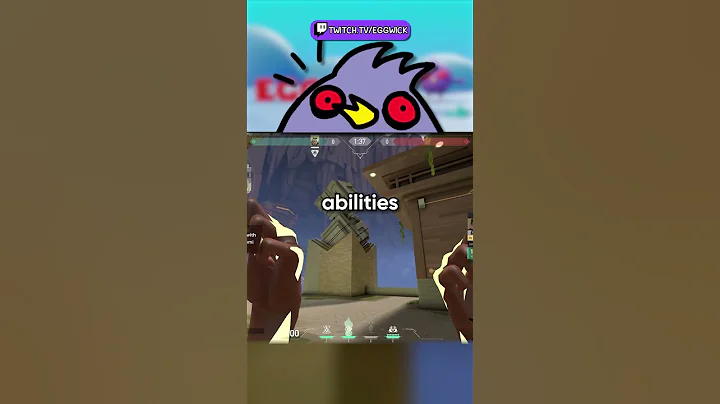 Hidden WAYLAY Tech That's Breaking Valorant