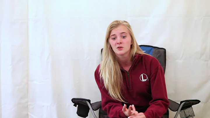 How has OneLife Impacted Me? Sarah Lauer