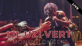 Lil Uzi Vert "Money Longer" (Live) | #ParentalAdvisoryTour