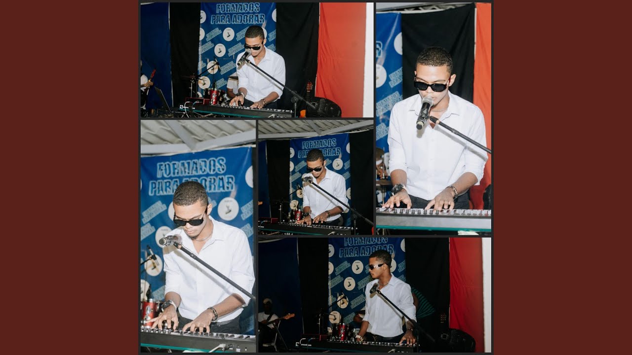 Trae el cielo aqui (En vivo)