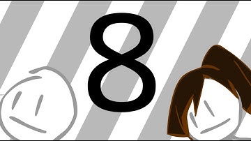 BFB Viewer Voting Ep 8