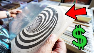 Uncovering Hidden Gems at the Epping Record Fair! (London) by The Vinyl Hunters 13,626 views 7 months ago 15 minutes