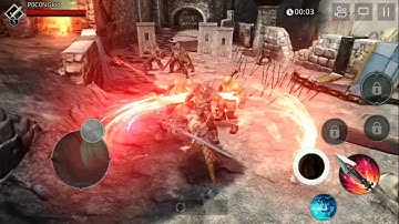 DARKNESS RISES  TUTORIAL 5 (DUNGEON STAGE 1-2)