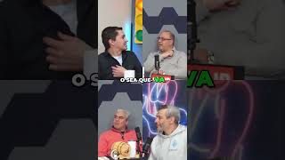 ¡Brasil con Jordan! ¿El logo de básquetbol en la cancha? #shorts