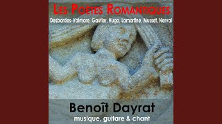 Video thumbnail of "Benoit Dayrat - Hugo Jean Jeanne Jeannot"