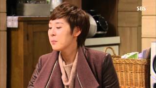 131123 열애(다시보기) #37(2)