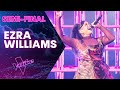 Ezra Williams Sings LF SYSTEM's 'Afraid To Feel' | Semi Final | The Voice Australia