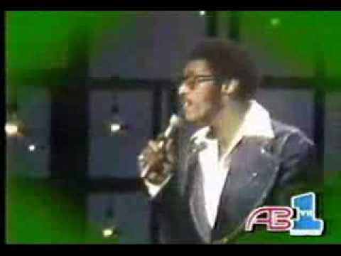 David Ruffin Walk Away From Love