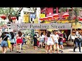 Walk around new Petaling Street Chinatown after MCO Lockdown | Kuala Lumpur