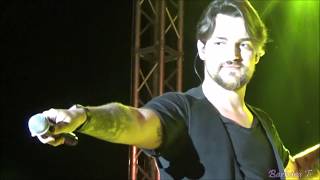 13.06.2018 - Valerio Scanu "Cielito Lindo" - Valerio Scanu Live Tour 2018 (Apice)