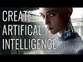 Create Artificial Intelligence - EPIC HOW TO