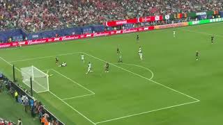 ⚽ Marcus Pedersen’s 43’ Goal Sends Norway Fans Into Eruption! 🇳🇴🔥 | World Cup 2026