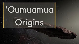 What’s the Truth Behind ‘Oumuamua?  Ask a Spaceman!