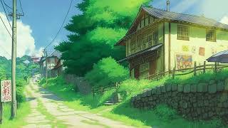 지브리 메들리 피아노 4 시간 2023 🎶 【Relaxing Ghibli】 역사상 가장 높은 피아노 지브리 컬렉션 💦 적어도 한 번은 들으라 🍀 이웃 토토로, 하울이 움직이는 성
